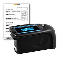 Thiết bị đo độ bóng PCE GM 60Plus-ICA (0~200 GU, ±1.5%)