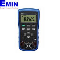 Sika EC TC.2 Mono functions process calibrator (±0.05 %)