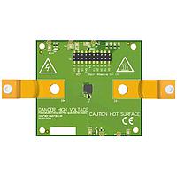 Texas Instruments INA790BEVM Current Sense INA79xx evaluation module