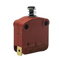 Saia-Burgess XP2-E1Z11 ສະວິດຊ໌ການກະທຳດ່ວນ ສະວິດປະຕູ