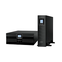 Hyundai HD-15KR2 ການສະຫນອງພະລັງງານທີ່ບໍ່ມີການລົບກວນອອນໄລນ໌ (15KVA/13.5KW)