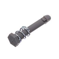 Chốt giữ Đẩy - Màu xám 0.15 100/cái túi Vicor 32437