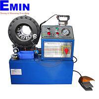 Máy dập đầu cos dây điện