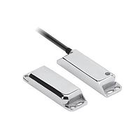 Omron Automation and Safety D40P-LMC-21-05 リードスイッチ LONG,SUS,2NC/1NO,5M