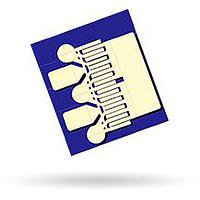 Qorvo TGF2023-2-02 GaN SiC HEMT DC-18GHZ 12W TQGaN25 PAE 73.3% ການເພີ່ມ 21dB