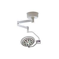 Đèn phẫu thuật Micare Power-LED Plus E500 (40,000-180,000Lux)