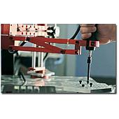 What Is the Correct Screw Tightening Sequence for Multi-Fastener Joints?