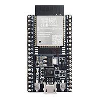 Bộ Phát Triển ESP32 Bộ Phát Triển Chung, ESP32-SOLO-1 trên bo mạch Espressif Systems ESP32-DevKitC-S1