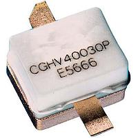 FET GaN 30W, GaN HEMT, DC-4.0GHz, 50V, 830238P MACOM CGHV40030P