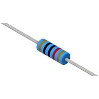 SEI Stackpole RNF14FBD191R Metal Film Resistors RES, MF, 1/4W, 191 ohm, 1%, 100 ppm