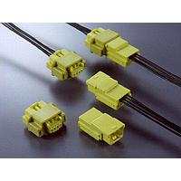 Đế Đầu Nối Cho Dòng MX10 JAE Electronics MX10-SG-C2-1E-3500