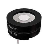 PUI Audio AT-1220-TT-2-R 電磁式 1.5V 75dBA 2048Hz