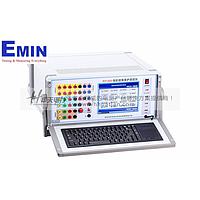 Wuhan KX1600 Protection Relay Test Set (6 phases in parallel, 125V/phase, 30A/phase)