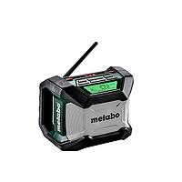 Radio dùng pin METABO R 12-18 BT