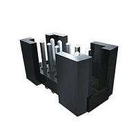 Samtec TSSH-110-01-L-DV Headers & Wire Housings .100" End Shrouded Terminal Strip