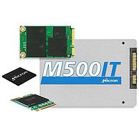 PCIe SSDs 128 GB - 3.3 V Micron MTFDHBL128TDQ-1AT12ATYY TR
