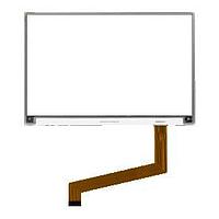 Pervasive Displays E2741JS0B1 E-Paper Displays E-PaperDisplay 7.4in Spectra W ITC Plate