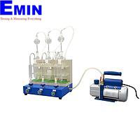 Huazheng HZ-1050 硫含量测试仪 (150W)