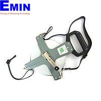 Tajima ETNA0MW Steel Tape Measure (100m)