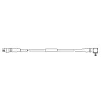 Rosenberger 70W-18K1-18K2-00305 RF Cable Assemblies