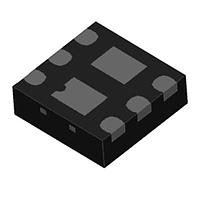 Fairchild FDME510PZT MOSFETs -20V P-Channel PowerTrench
