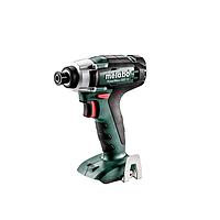 Máy khoan bắt vít va đập không dây METABO POWERMAXX SSD 12 (0-2500 rpm)