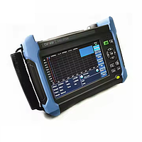 Ceyear 6422-4002 Optical Time-Domain Reflectometer (OTDR) (Single-mode 1310/1550nm, multi-mode 850/1300nm; 30/28/24/28 dB)