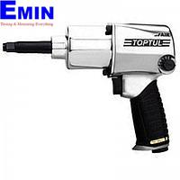 Toptul  KAAB1660 - 1/2 inch DR. Long Anvil Super Duty Air Impact Wrench (Max. Torque 600 Ft-Lb, 6500 RPM)