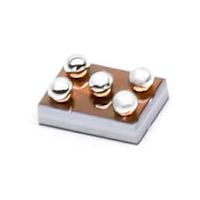 Texas Instruments TPS72011YZUT LDO電圧コントローラー 単一出力 LDO 350mA 固定バイアス ピンA 595-TPS72011YZUR