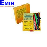 Thiết bị kiểm tra dòng rò ELCB (RCD) hiển thị số SEW 1813 EL (2-999mA ac)