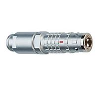 LEMO FGL.3K.310.CYMK12Z Plugs