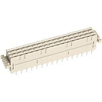 HARTING 09062326848 DIN 41612 Connectors DIN-POWER F032FS-3,7C1-2