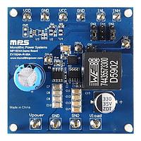 Monolithic Power Systems (MPS) EV1924A-R-00A Gate Driver This is the evaluation board for MP1924A