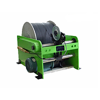 Tời thủy lực Samyon JC-1000A (0～1000 m)