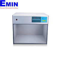 TILO D60(7) Color Light Box