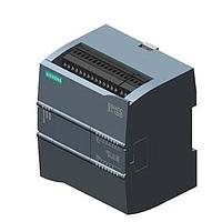 SIEMENS 6ES7212-1AE40-0XB0 CPU 1212C, DC/DC/DC, 8 DI 24V DC