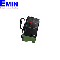 Máy đo độ ẩm gỗ và VLXD