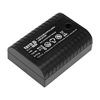 Pin 4000Mah cho YT-30417 YATO YT-30418 (4000 mAh)