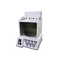 Thiết bị đo độ nhớt động học Koehler KV3000 (22L, nhiệt độ môi trường ~ 150°C)