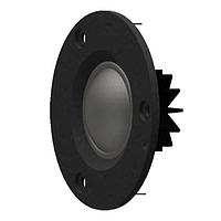 PUI Audio AS06606SR-R Electromagnetic TWEETER 15W 6 OHM 90DB 1480 HZ