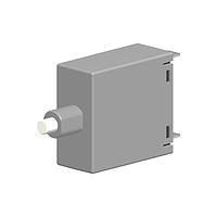 Carling Technologies MU1-B-34-410-1-C21-B-E Circuit Breakers MU1B344101C21BE