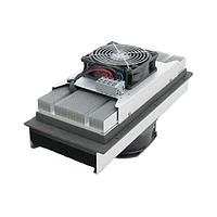 Laird Thermal Systems 43700000109000 屋外用空気対空気サーモエレクトリッククーラーアセンブリ、屋外、空気対空気、48VDC、244W、6.1A