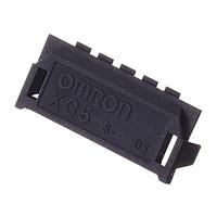Nắp Bán Che Cho Dòng XG5M 5P Omron Electronics XG5S-0501