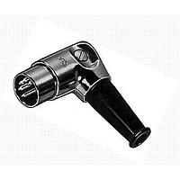 Đầu nối DIN CÁI GÓC PHẢI 5P Switchcraft 05DL5MX
