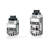 Raychem - TE Connectivity 1755150-3 타임 딜레이 및 타이밍 릴레이 7012FA=RLY,STD,ON 2P,127V50HZ,1S