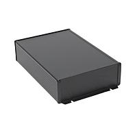 Bảng mạch PC 1457U 280MM Vỏ đen sơn V2 Hammond Manufacturing 1457U2802BK