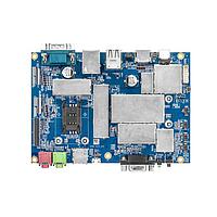 Hệ thống trên mô-đun