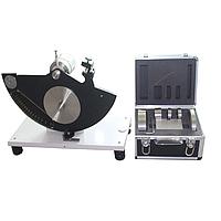 Máy kiểm tra độ bền xé vải XHinstruments XHF-06B (20±0.1mm)