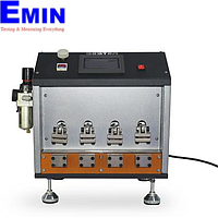 Thiết bị kiểm tra độ bền mỏi xương sống giày GESTER GT-KB46 (49N±2N)