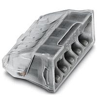 PHOENIX CONTACT 3240165 고정 터미널 블록 JBC 2,5/5